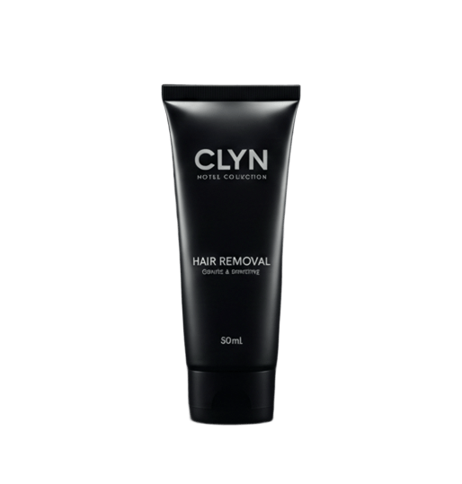 CLYN Hair Removal